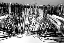 wire hangers